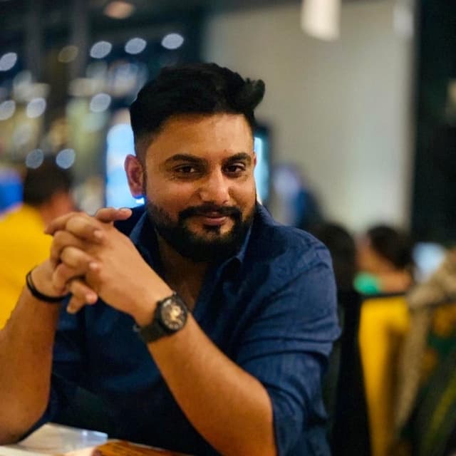 Raman Soni