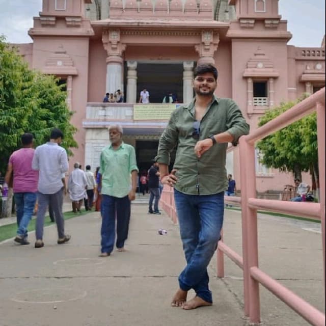 Raman Verma