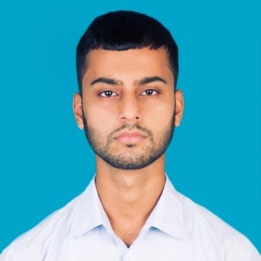 Raman kumar