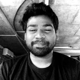 Ramana Charan S.