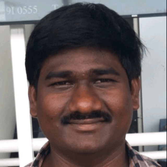 Ramana Malle
