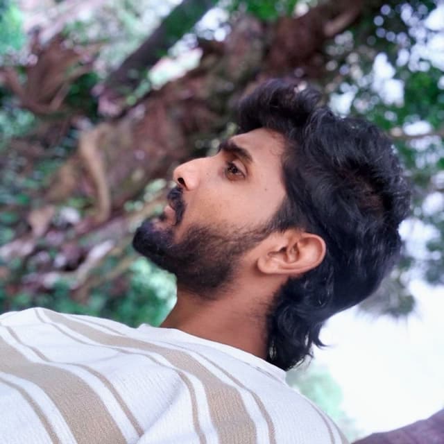 RAMANA N
