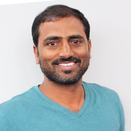 Ramana Reddy