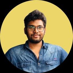 Aditya Raman 🇮🇳