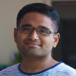 Ramanan Balakrishnan