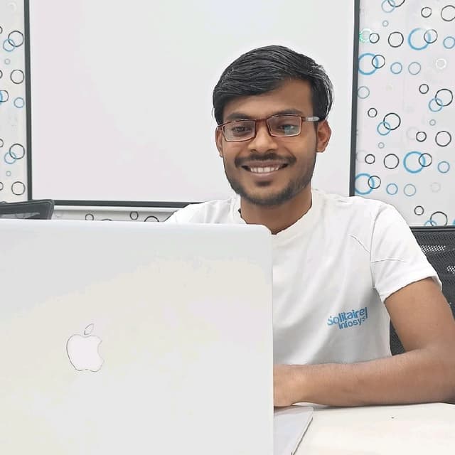 Ramanand  Kumar 