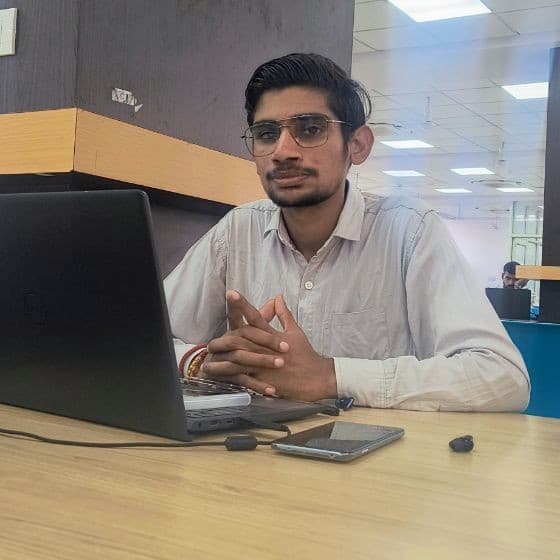 Ramanand Kumar