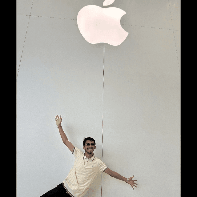 Ramanand Mohare