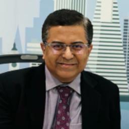 Ramanan Kumaravelu