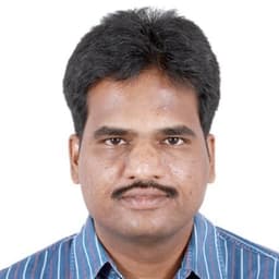 Ramanan Sanjeevi Krishnan
