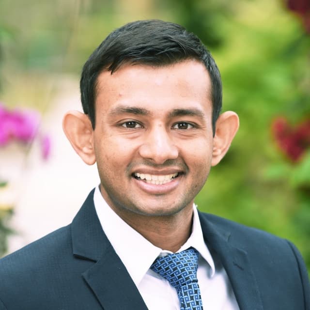 Raman Anurag
