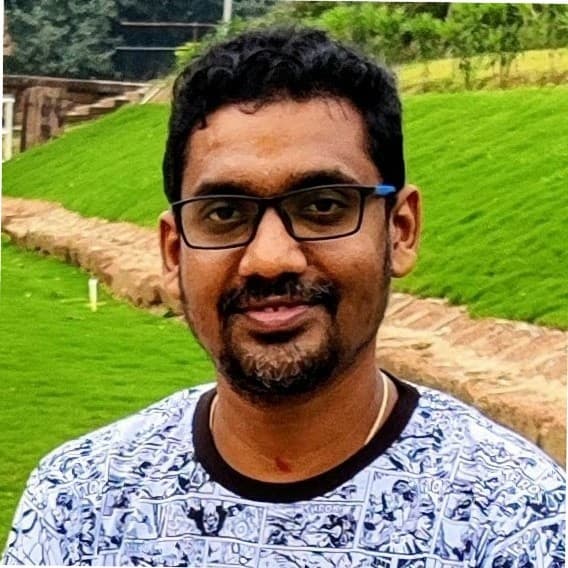 Ramanarayan Mohanty