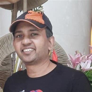 Ramanarayanan K