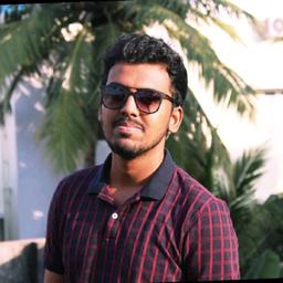 Ramanathan Lakshmanan