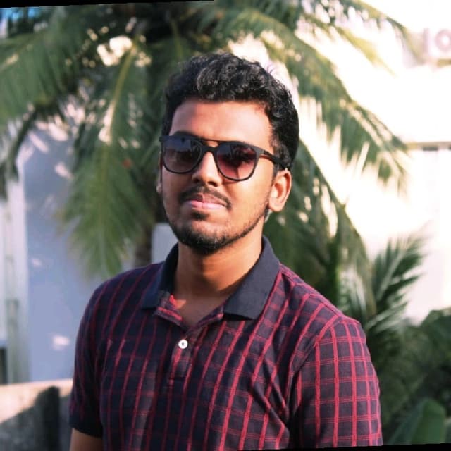 Ramanathan Lakshmanan