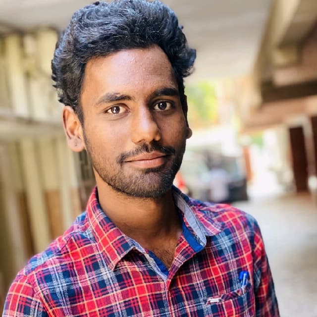 Ramanathan S