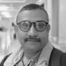 Ramanathan Haridoss