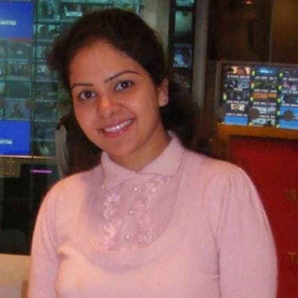 Ramandeep Kaur