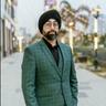 Ramandeep Mokha