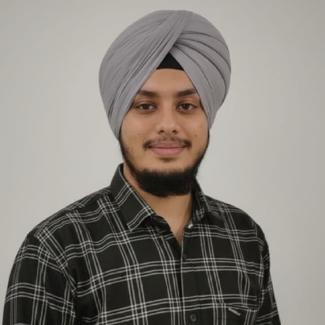 RAMANDEEP SINGH
