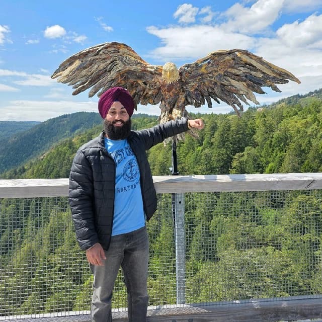 Ramandeep Singh