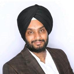 Ramandeep Singh