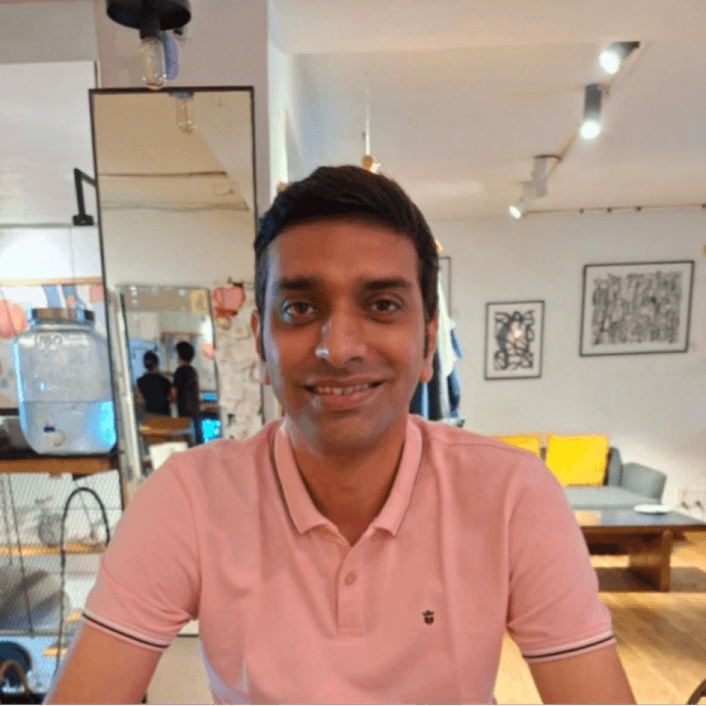 Raman Gujral