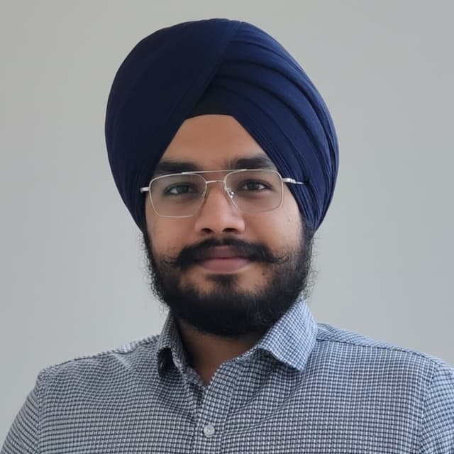 Ramanjot_ Singh