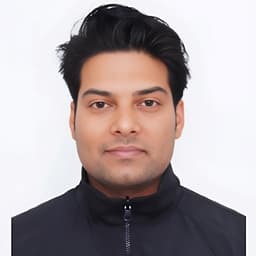 Raman Kumar