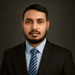 Raman Kumar Jha