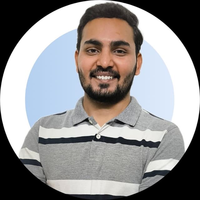 Raman Kumar Rai