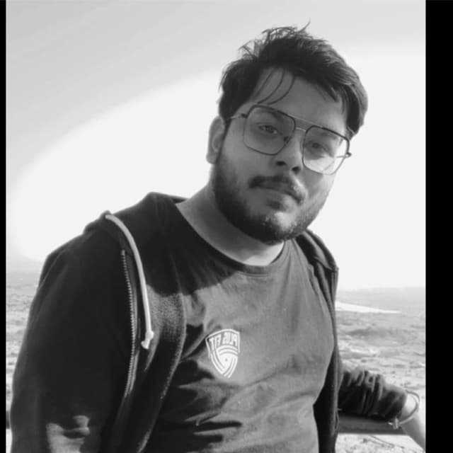 Raman Pandey