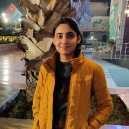 Ramanpreet Kaur