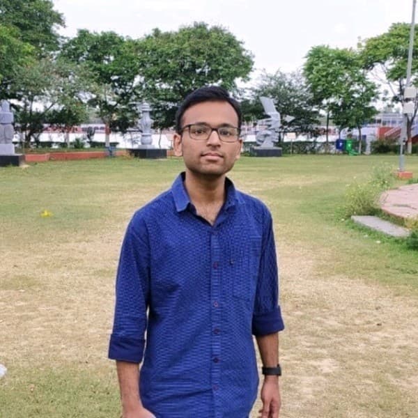 Ramansh Agarwal