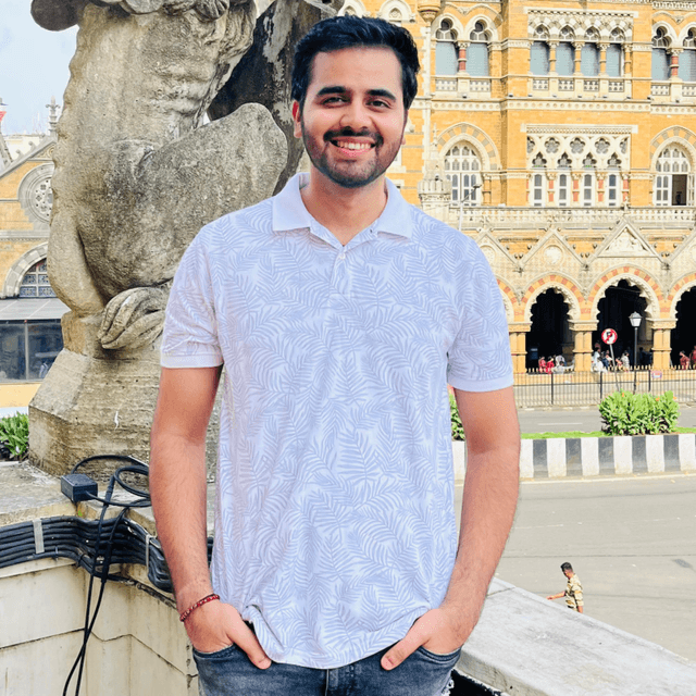 Raman Sharma