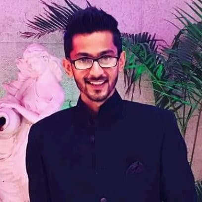 Ramanshu Mahajan