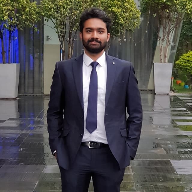 Raman Soni