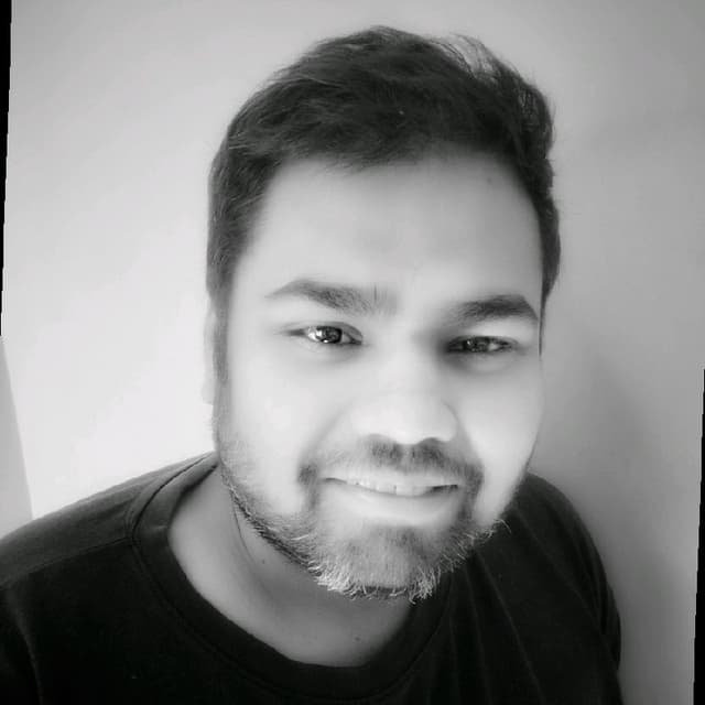 Ramanuj Singh