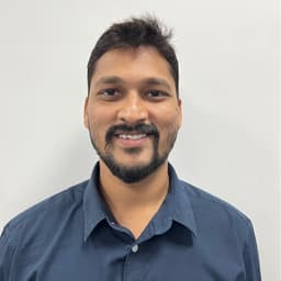Ramanujan Reddy Mada