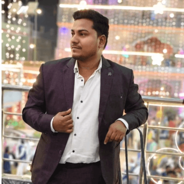 RAMASHISH PAL