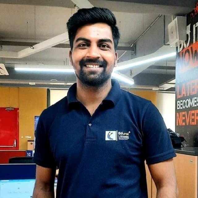 Ramashish Kumar