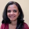 Janani Ramaswamy