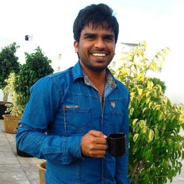 RAMBABU B