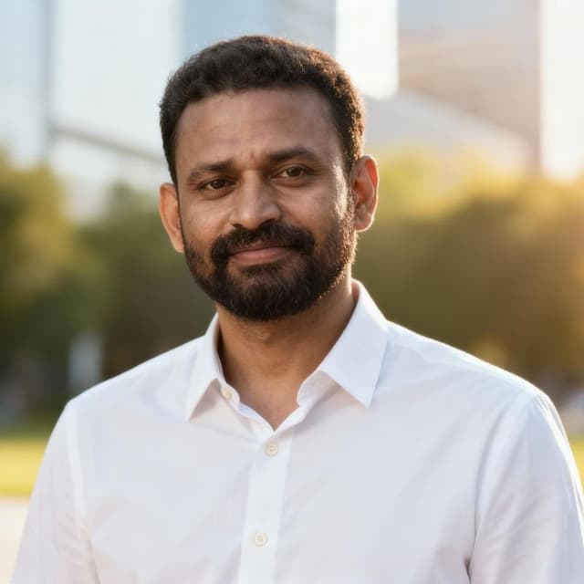 Rambabu Choudoju