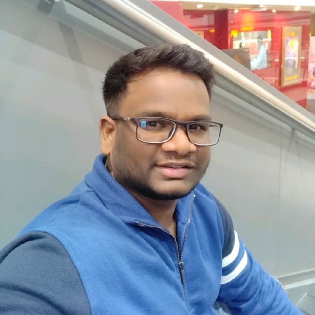 Rambabu Katturi