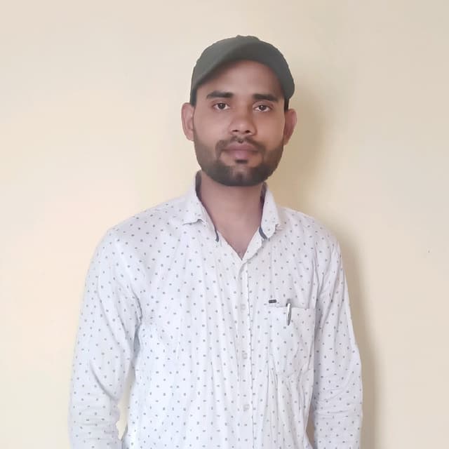Rambali Kumar