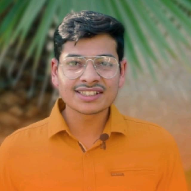 Ram Bansal (RB)
