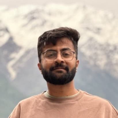 Yogesh Ramchandani