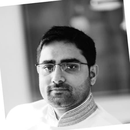 Ram Chandra