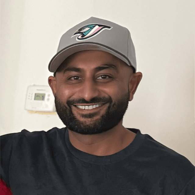 Ram Chirimunj